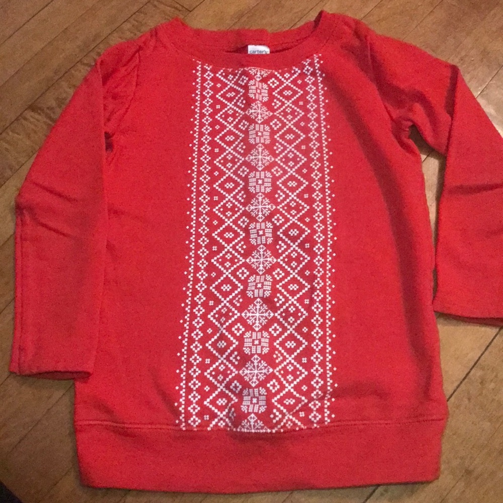 Girls Tunic